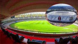 Kenya will be among the three hosts of the 2027 AFCON.